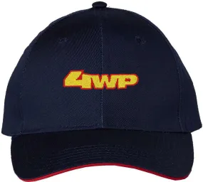 Valucap Sandwich Twill Cap