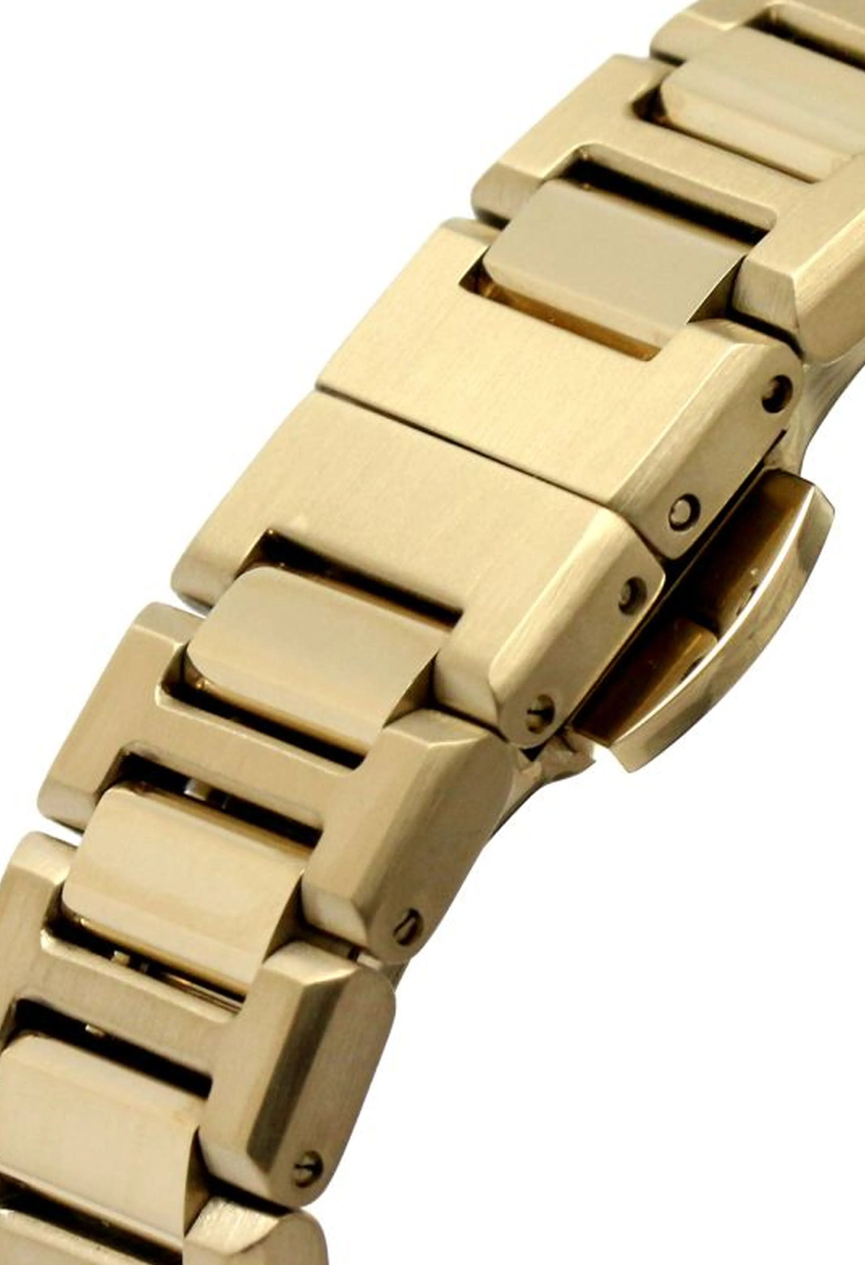 Vivienne Westwood Ladies Charterhouse Watch Gold Plated