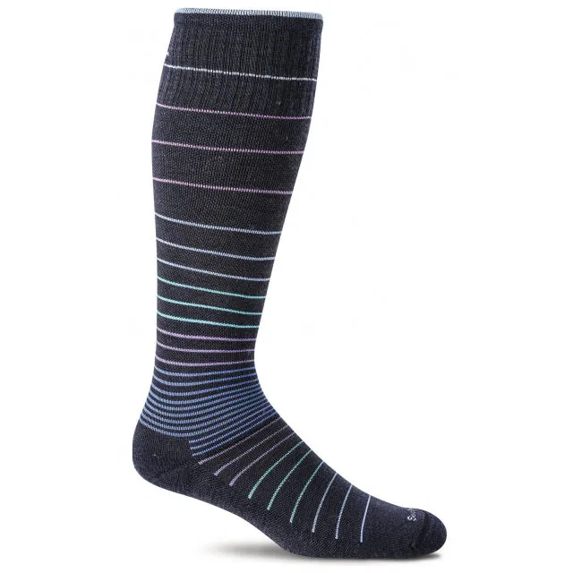 Women's Circulator Graduated Compression Socks