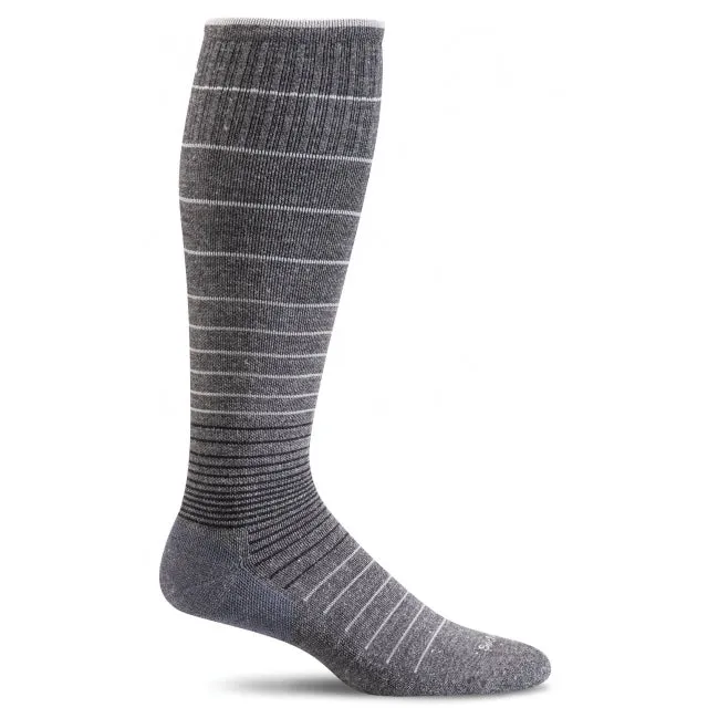 Women's Circulator Graduated Compression Socks