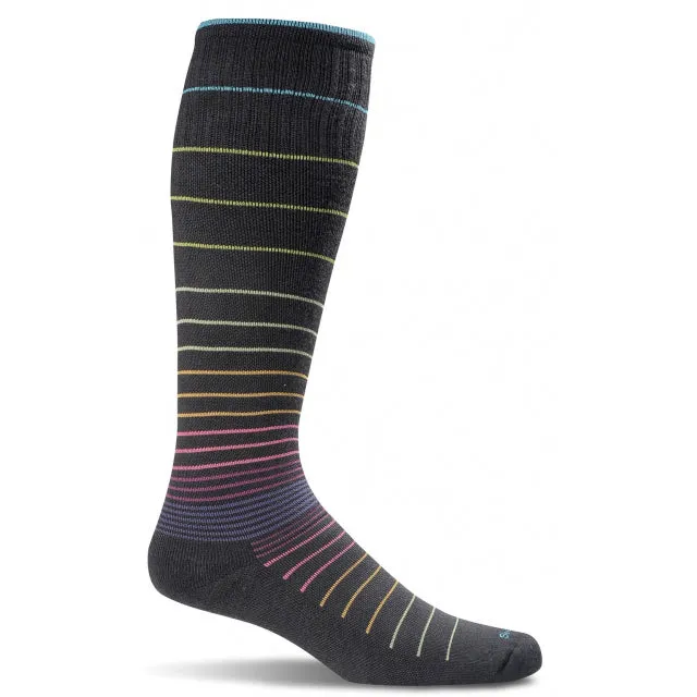 Women's Circulator Graduated Compression Socks