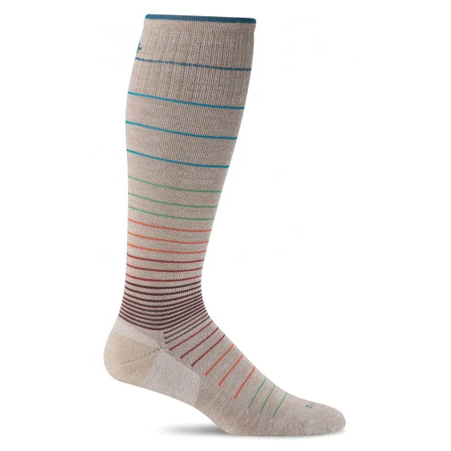 Women's Circulator Graduated Compression Socks