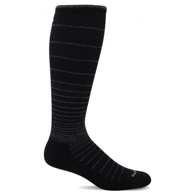 Women's Circulator Graduated Compression Socks