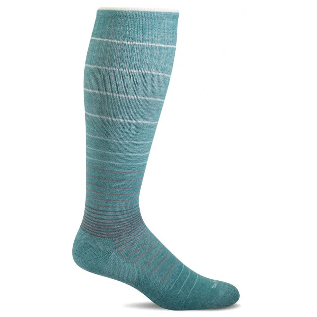 Women's Circulator Graduated Compression Socks