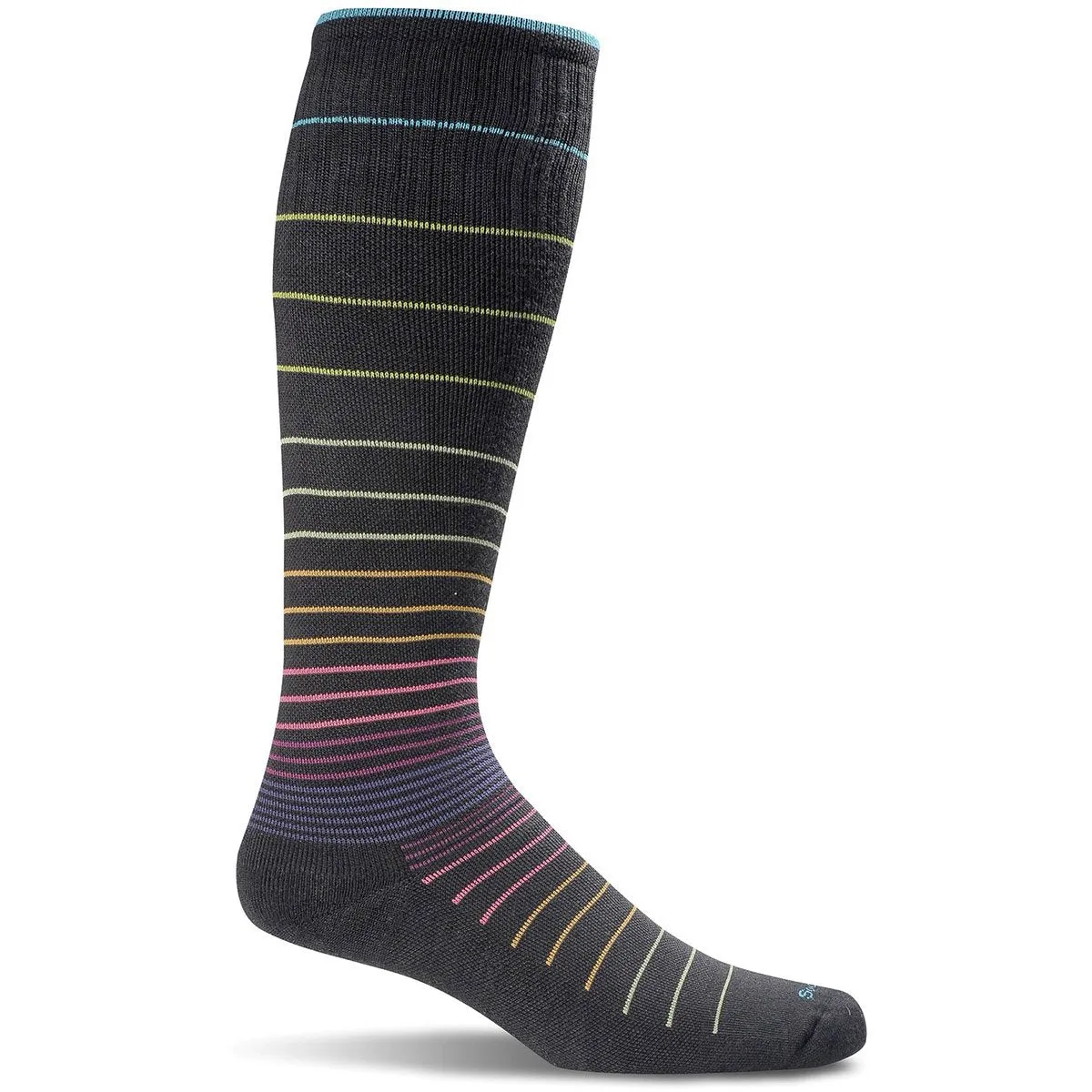 Women's Circulator Graduated Compression Socks