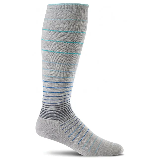 Women's Circulator Graduated Compression Socks