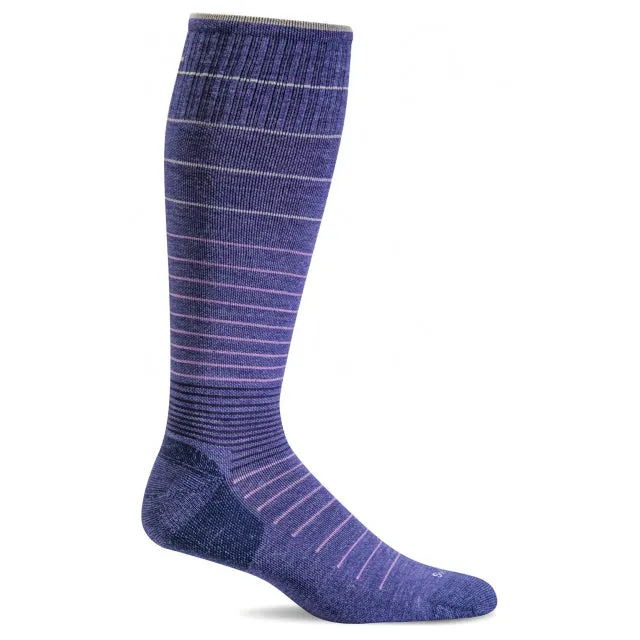 Women's Circulator Graduated Compression Socks