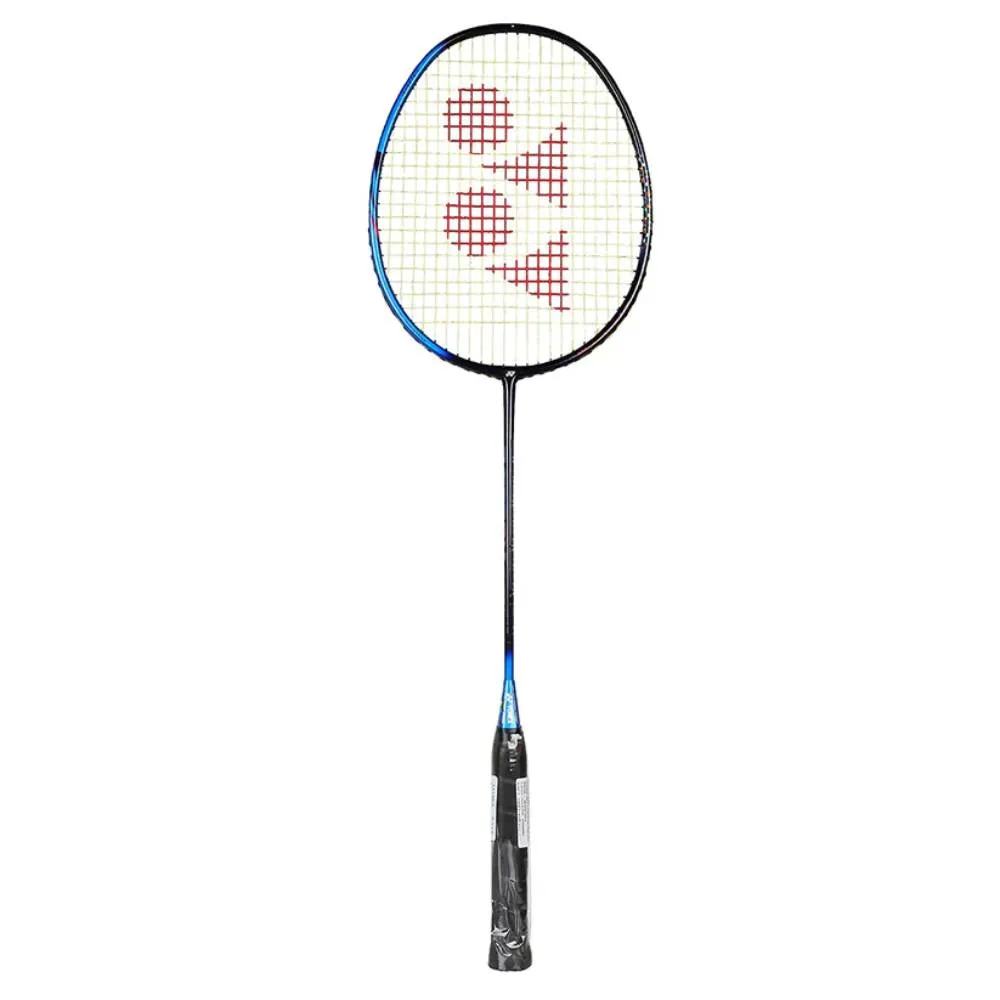 YONEX Astrox Smash Strung Badminton Racquet (Navy/Blue)