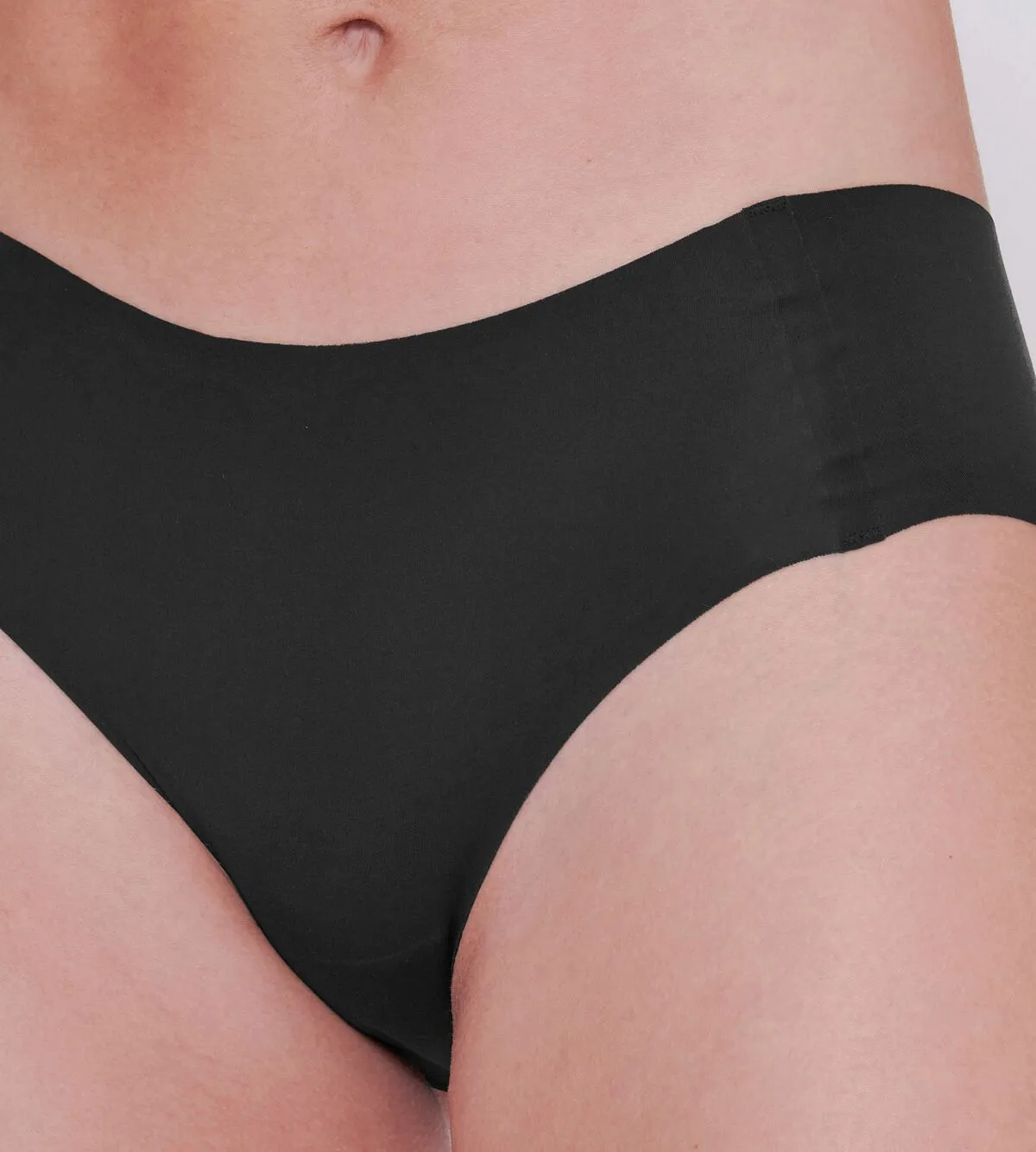 Zero Feel Hipster 2.0 Brief - Black